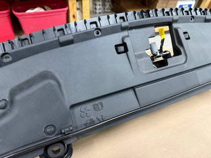 2018-2023 Ford Mustang GT 5.0L Upper Radiator Support