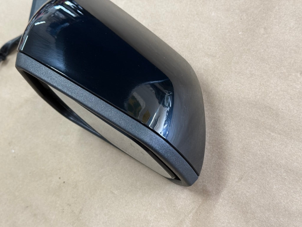 2024-2026 Ford Mustang GT RH Passenger Side Mirror "G1"