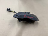 2015-2023 Ford Mustang GT Front LH Driver 6 Piston BREMBO Brake Caliper