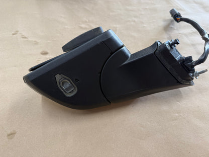 2015-2020 Ford Mustang GT LH Driver Side Mirror "N4"