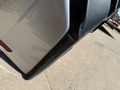 2024-2026 Ford Mustang GT Rear Bumper Complete Parking Sensors "JS"