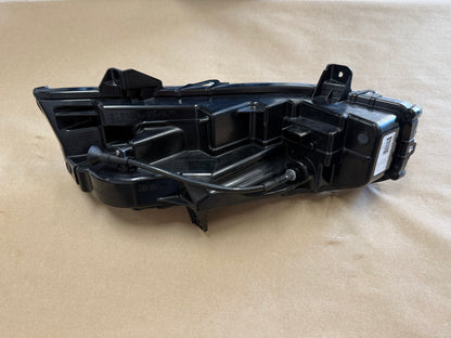 2018-2023 Mustang GT LH Driver Side Turn Signal Light Fog Light LED