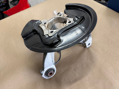 2015-2023 Ford Mustang 5.0 GT RH Passenger Side Rear Spindle Knuckle