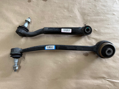 2015-2023 Mustang GT RH Passenger Side Front Control Arms Frontward Rearward
