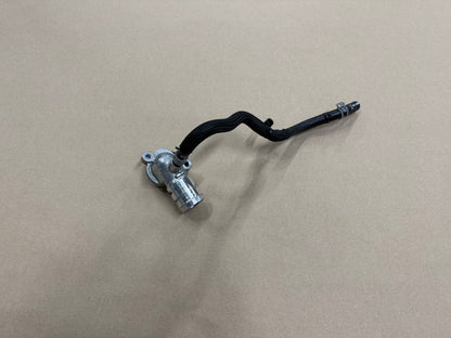 2024-2026 Ford Mustang GT 5.0L V8 Water Neck w/Hose