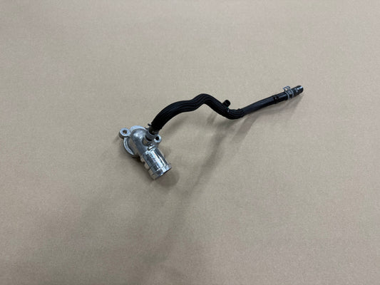 2024-2026 Ford Mustang GT 5.0L V8 Water Neck w/Hose