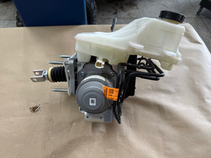 2024-2026 Ford Mustang GT 5.0 Brake Booster Master Cylinder Automatic