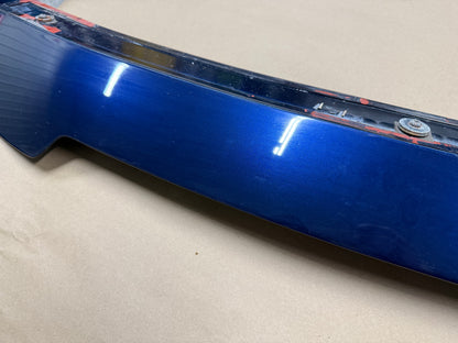 2015-2023 Ford Mustang GT Model Spoiler Trunk - Aftermarket "L6"