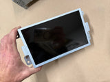 2019 Ford Mustang Touch Screen Face Plate Radio Module USB