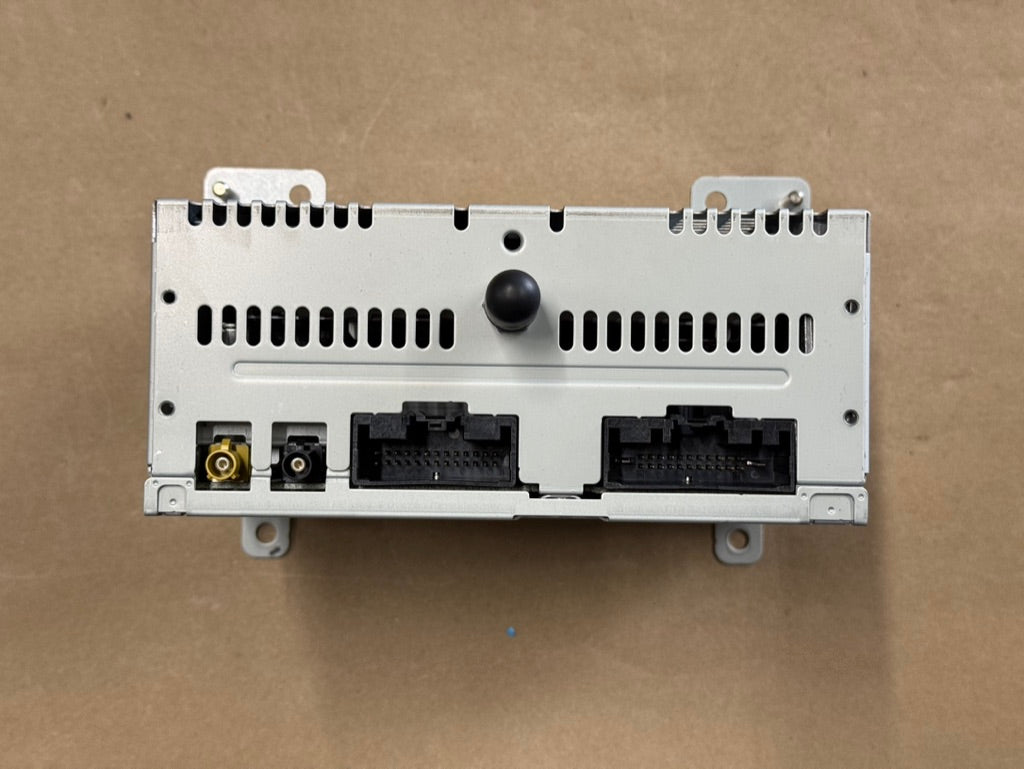 2015-2017 Ford Mustang Radio Head Unit Touch Screen