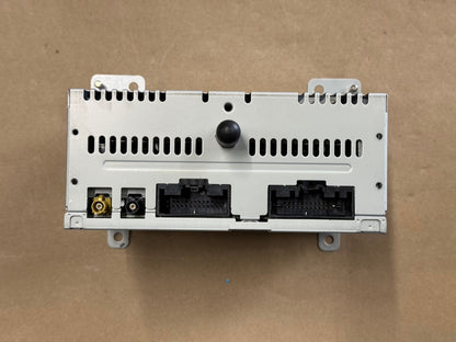 2015-2017 Ford Mustang Radio Head Unit Touch Screen