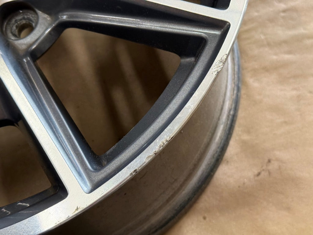2015-2023 Ford Mustang GT 5.0 19x9" Wheel Rim 50th Anniversary