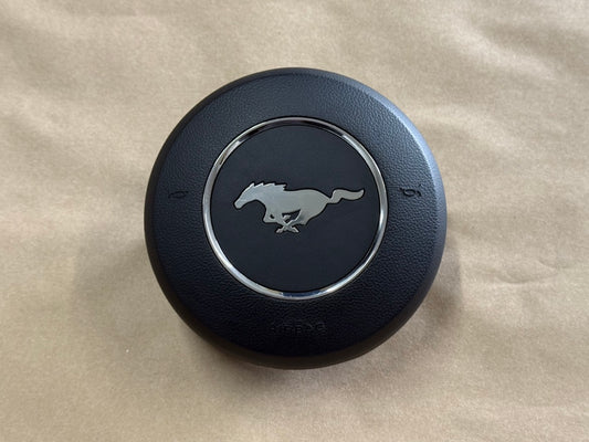 2015-2017 Ford Mustang Steering Wheel Air Bag - OEM
