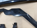 2015-2023 Ford Mustang Strut Tower and Firewall Brace Bar