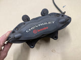 2010-2015 Chevrolet Camaro SS Brembo Front Brakes Calipers