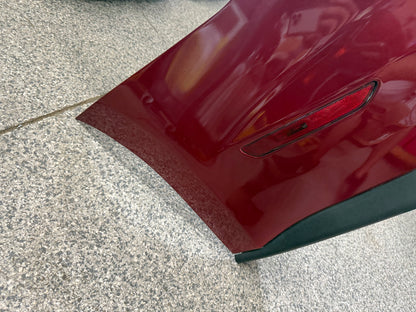 2018-2023 Ford Mustang GT Rear Bumper Complete Parking Sensors "RR"