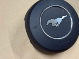 2018-2023 Ford Mustang Steering Wheel Air Bag - OEM