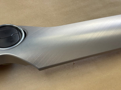 2015-2023 Ford Mustang GT 5.0 Aluminum Interior Dash Trim Kit 4-Piece