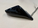 2010-2015 Chevrolet Camaro SS ZL1 RH Passenger Side Mirror Power "Black"