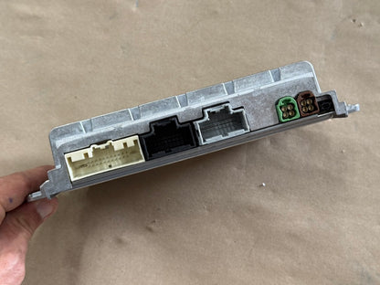 2023-2026 F-250 SUPER DUTY PARK ASSIST CAMERA CONTROL MODULE PC3T-14G647-KBG