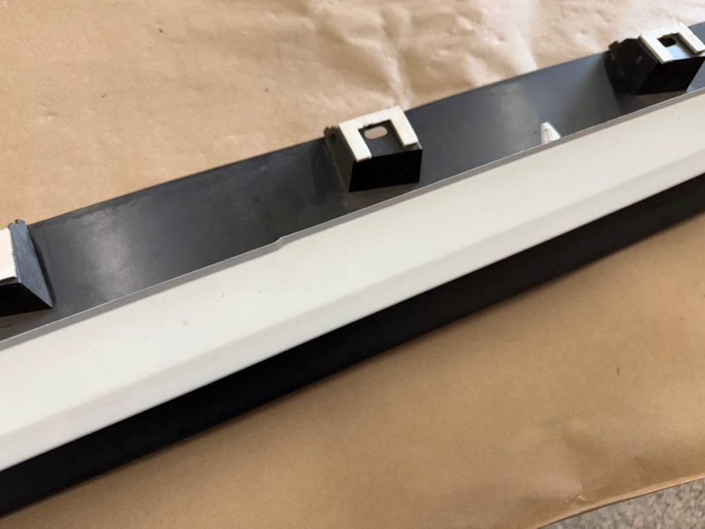 2015-2023 Ford Mustang GT V6 RH Passenger Side Skirt Molding "YZ"