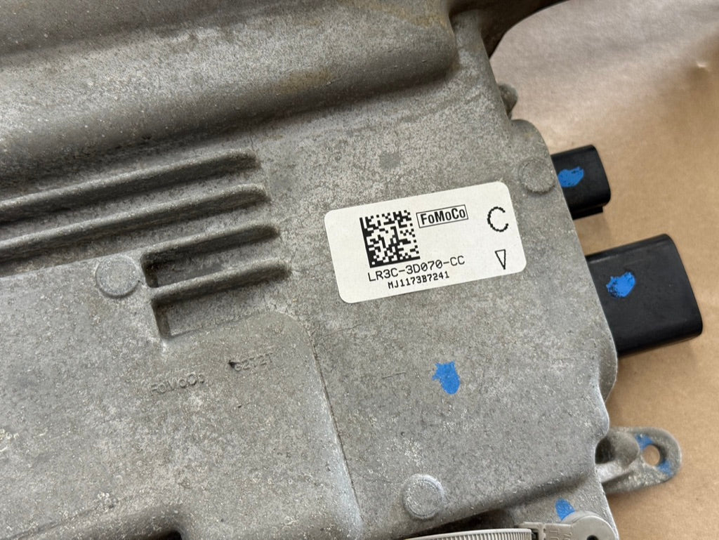 2018-2023 Ford Mustang GT 5.0L Electronic Steering Rack 24k miles