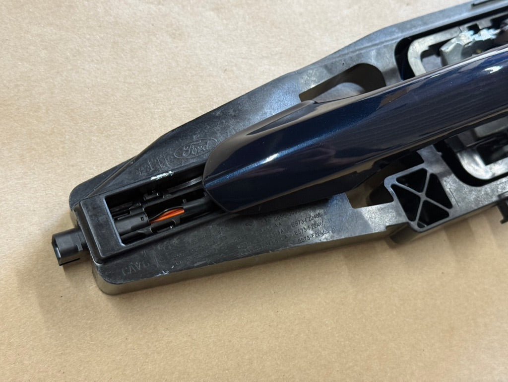 2015-2023 Ford Mustang LH Driver Side Door Handle "HX"