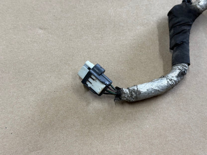 2018-2023 Ford Mustang GT Exhaust Jumper Wiring