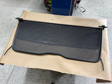 2011-2015 Chevrolet Camaro SS Convertible Aperta Wind Screen WindStop