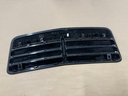 2024-2026 Ford Mustang GT Hood Vent
