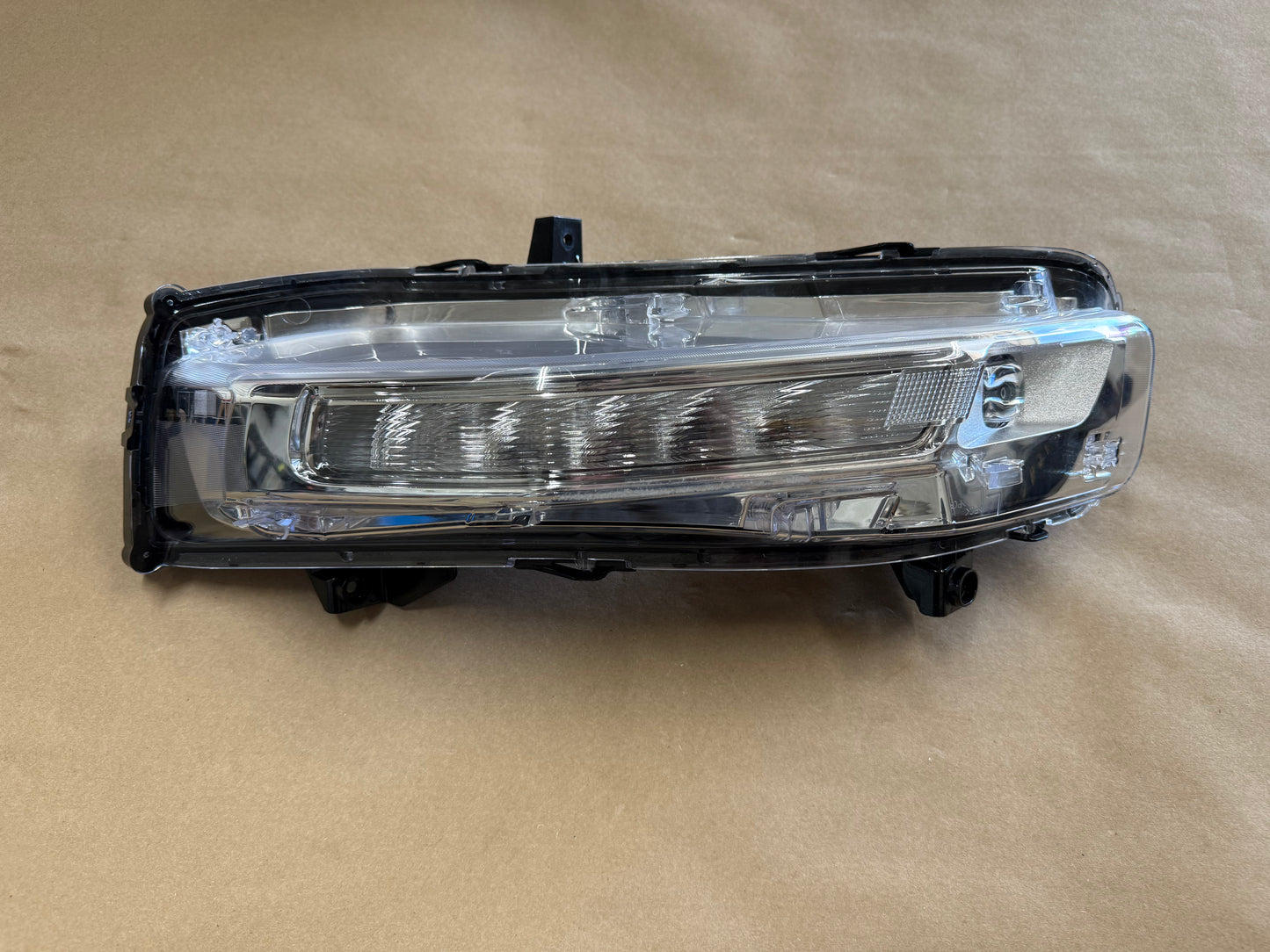 2018-2023 Mustang GT LH Driver Side Turn Signal Light Fog Light LED