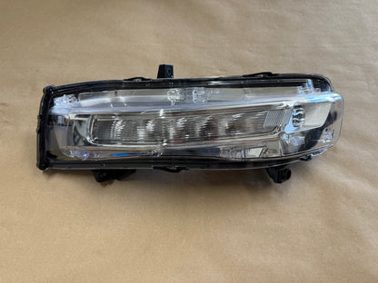 2018-2023 Mustang GT LH Driver Side Turn Signal Light Fog Light LED