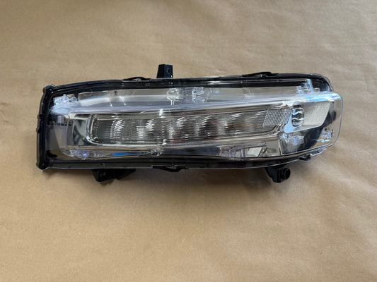 2018-2023 Mustang GT LH Driver Side Turn Signal Light Fog Light LED