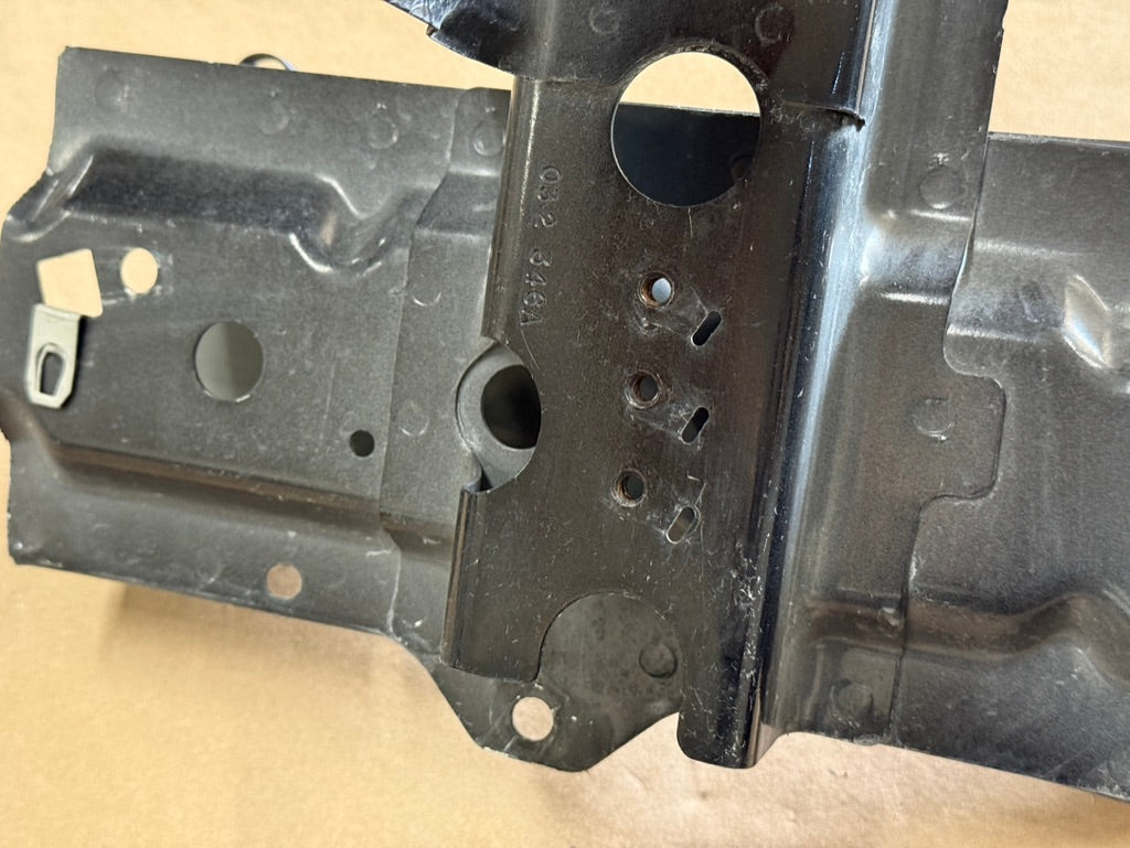 2015-2023 Ford Mustang GT 5.0 Frame Horn Cut RH Passenger Side