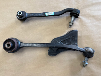 2015-2023 Mustang GT Passenger RH Side Front Control Arms Frontward Rearward PP1