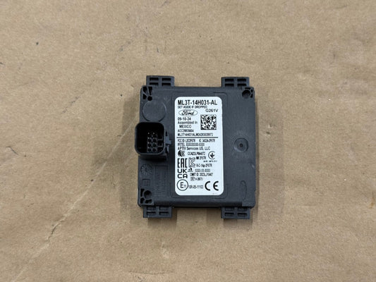 2024-2026 Ford Mustang GT Blind Spot Monitor Sensor Module