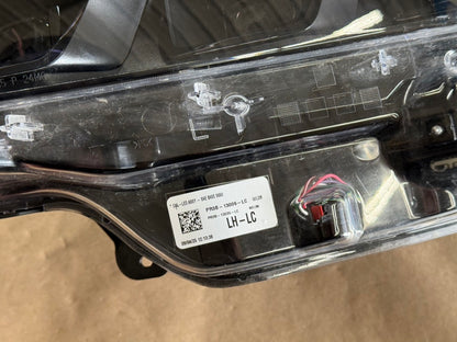 2024-2026 Ford Mustang LH Driver Side Headlight LED HID