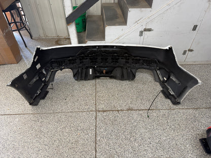 2018-2023 Ford Mustang GT Rear Bumper Complete Parking Sensors "YZ"