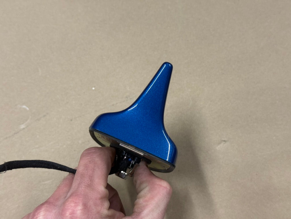 2024-2026 Mustang GT Radio Antenna Shark Phin Style JD9T-19K351-AA "B3"