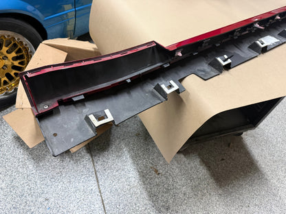 2015-2023 Ford Mustang GT V6 RH Passenger Side Skirt Molding "D4"