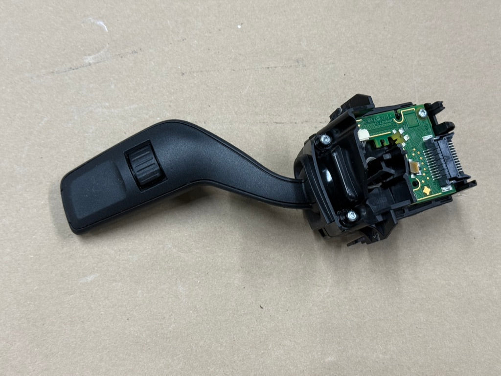 2024-2026 Ford Mustang Windshield Wiper Switch Lever "PR3T-17A553-AAW"