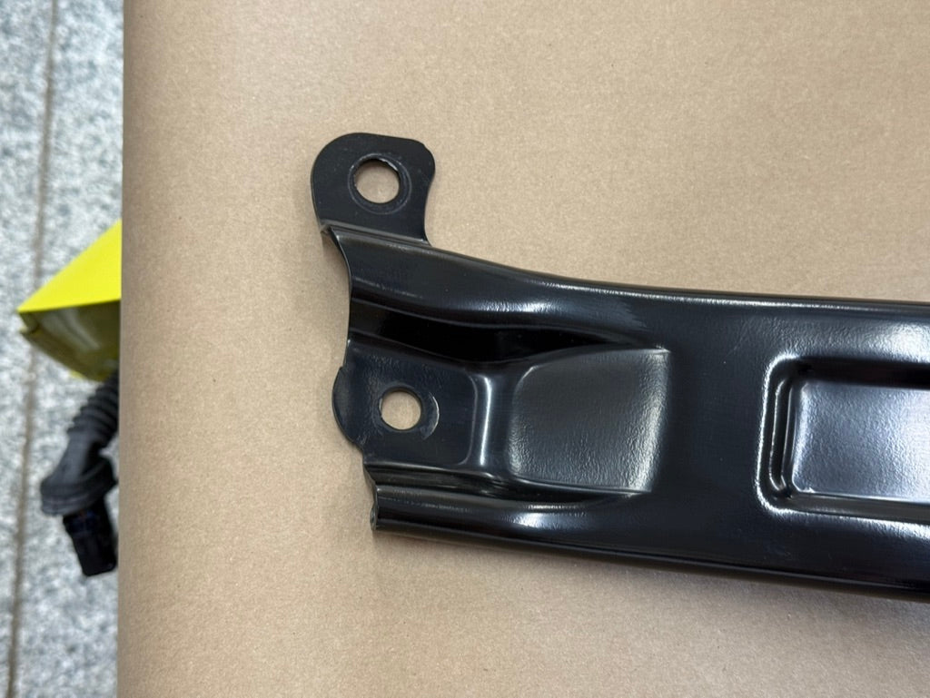 2024-2026 Ford Mustang Strut Tower and Firewall Brace Bar