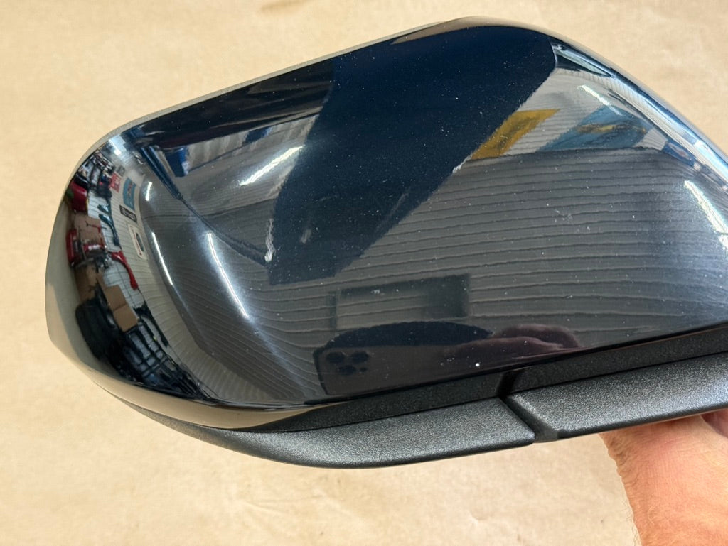 2015-2023 Ford Mustang GT RH Passenger Side Mirror "G1"