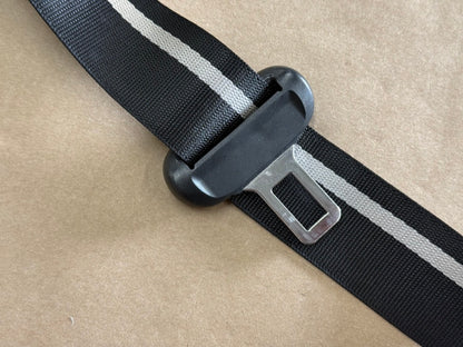 2024-2026 Ford Mustang 5.0 GT Coupe RH Passenger Front Seat Belt Safety