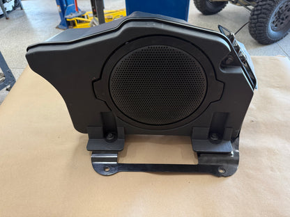 2018-2023 Ford Mustang GT Subwoofer Speaker