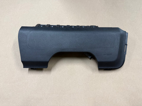 2015-2023 Ford Mustang LH Driver Side Knee Air Bag - OEM