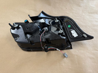2018-2023 Ford Mustang GT V6 EcoBoost Tail Light RH Passenger Side LED