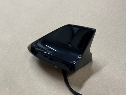 2021-2026 Mustang GT Radio Antenna Shark Phin Style JD9T-19K351-AA "Black"