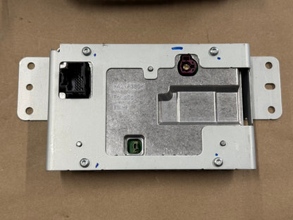 2023-2026 Ford F-250 Touch Screen 12" Controls Head Unit Sync Module Radio