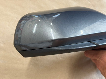 2021-2023 Ford Mustang GT RH Passenger Side Mirror "M7"